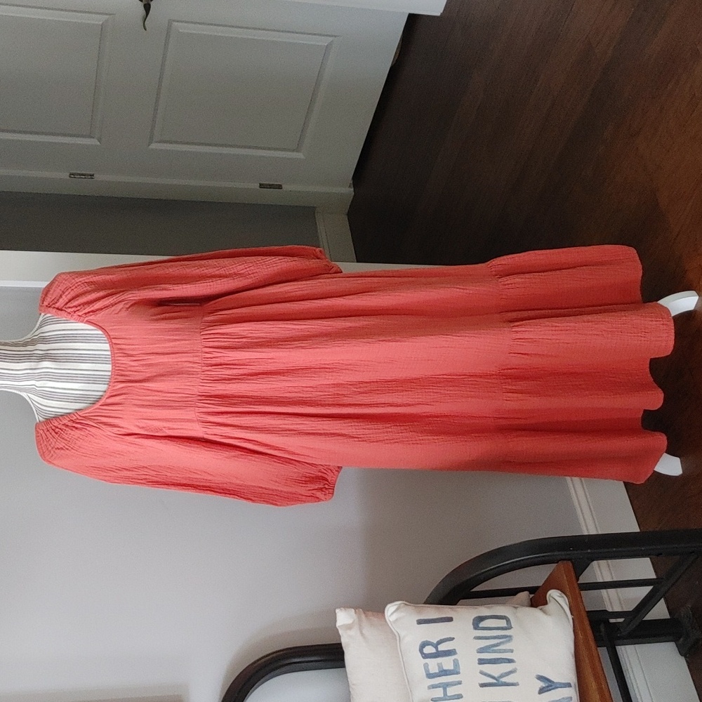 Universal Thread Maxi Dress